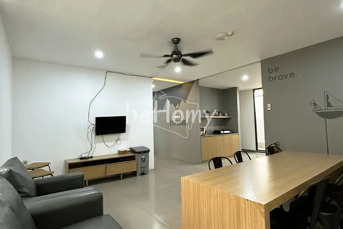 foto properti Behomy Maxley 33-35