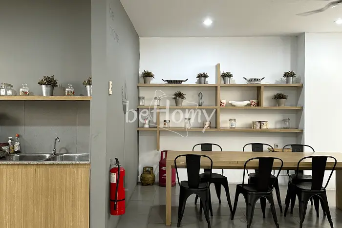 foto properti Behomy Maxley 33-35