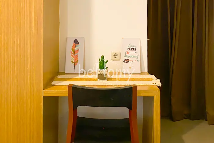 foto properti Behomy Maxley 38