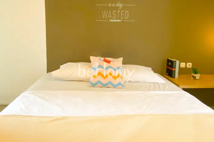 foto properti Behomy Maxley 38