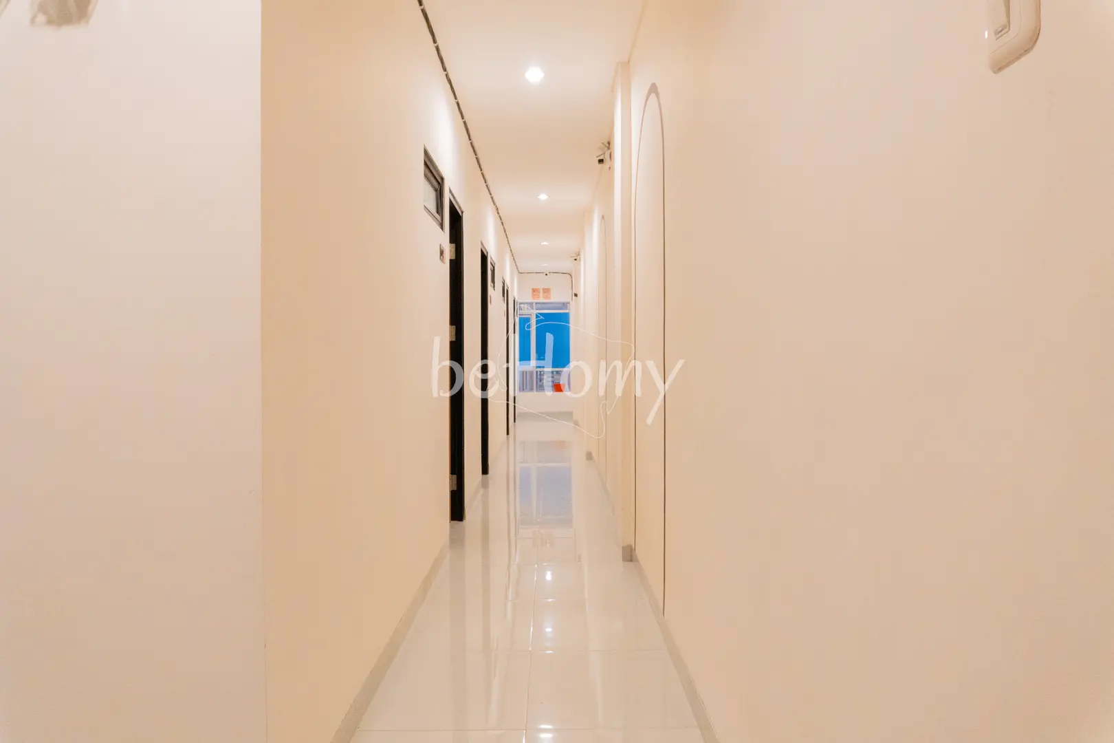 foto properti Behomy Metropolim