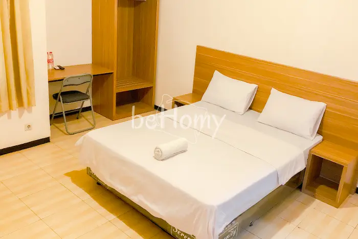 foto properti Behomy Cozynest AA4