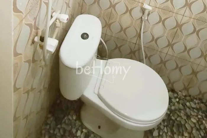 foto properti Behomy Cozynest AA4