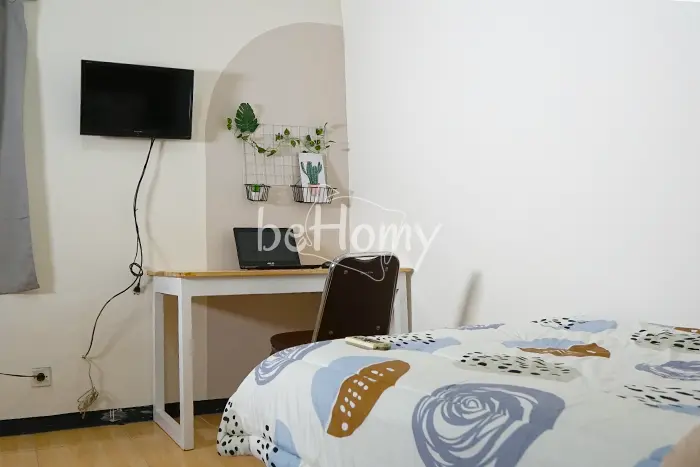 foto properti Behomy Cozynest AA6
