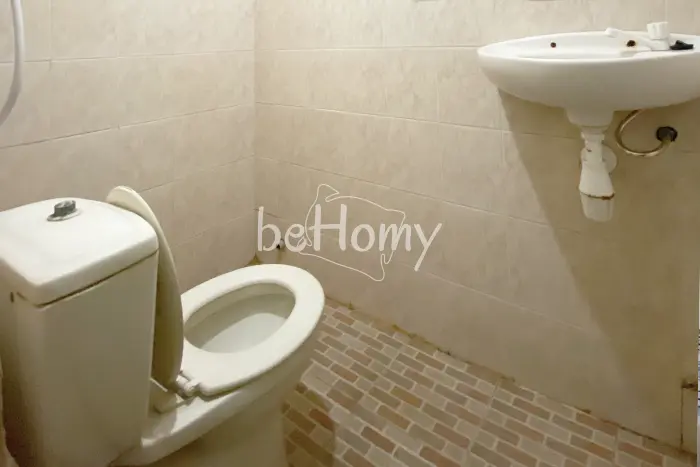 foto properti Behomy Cozynest AA6