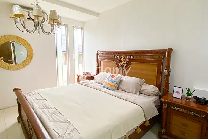 foto properti Behomy Pondok Indah