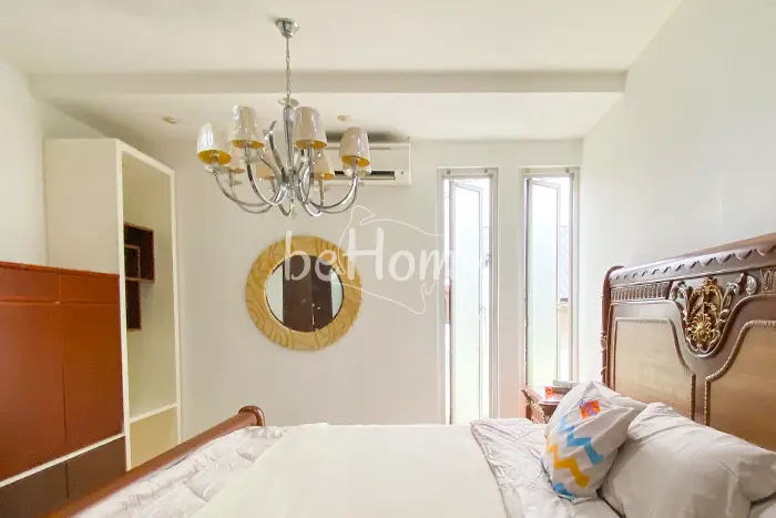 foto properti Behomy Pondok Indah