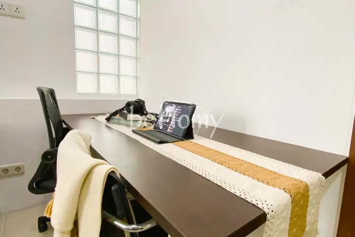 foto properti Behomy Pondok Indah
