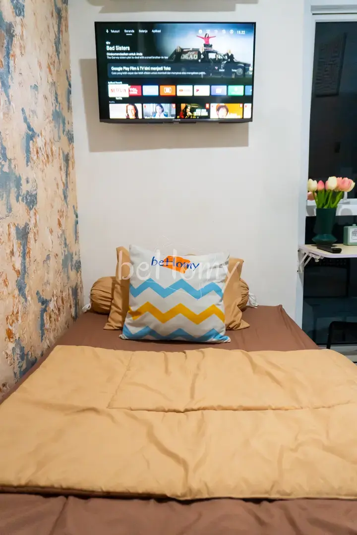 foto properti Behomy Puri Kemang A15