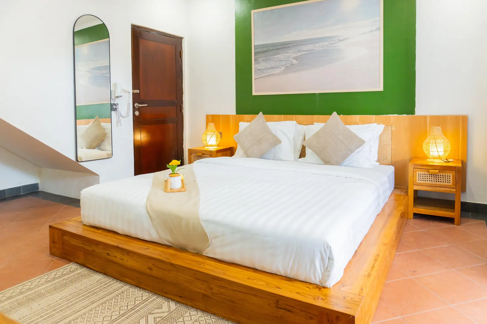 foto properti Purnava Village By Behomy