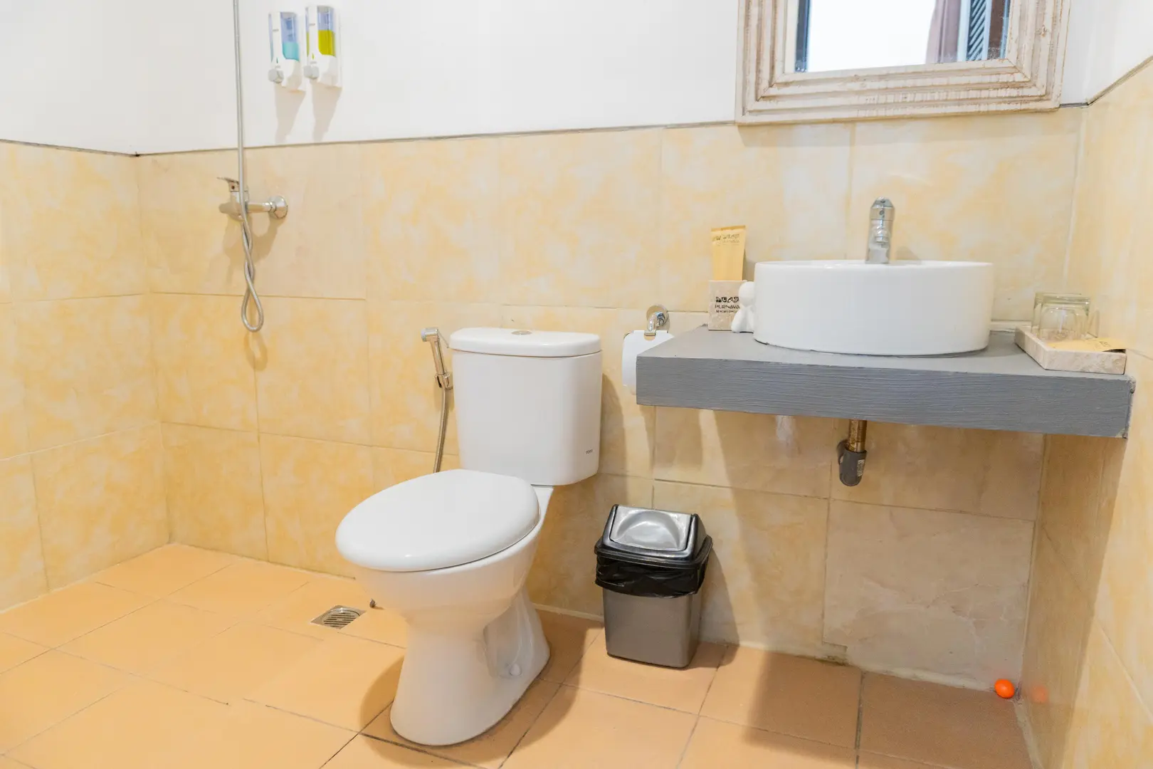foto properti Purnava Village By Behomy