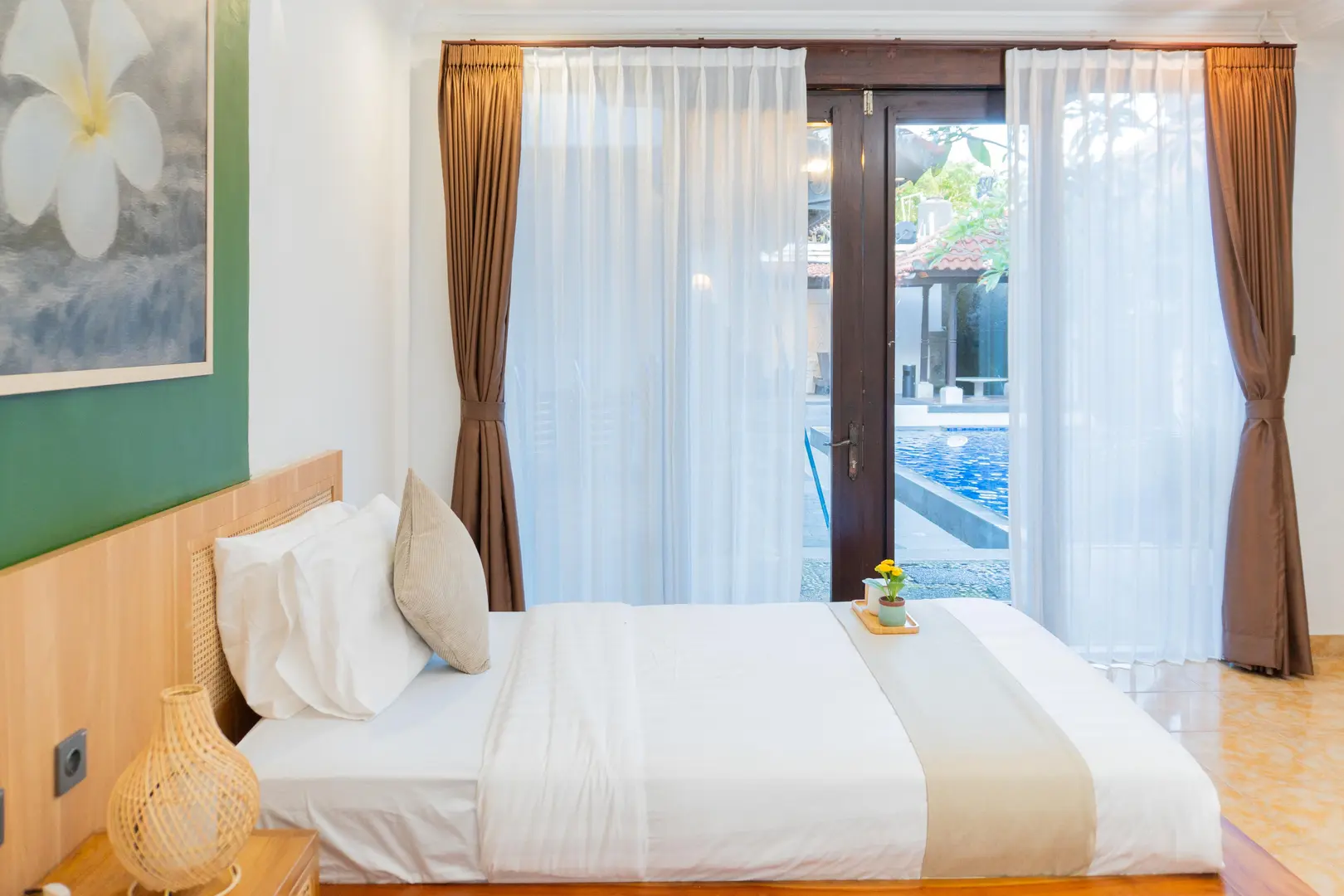 foto properti Purnava Village By Behomy