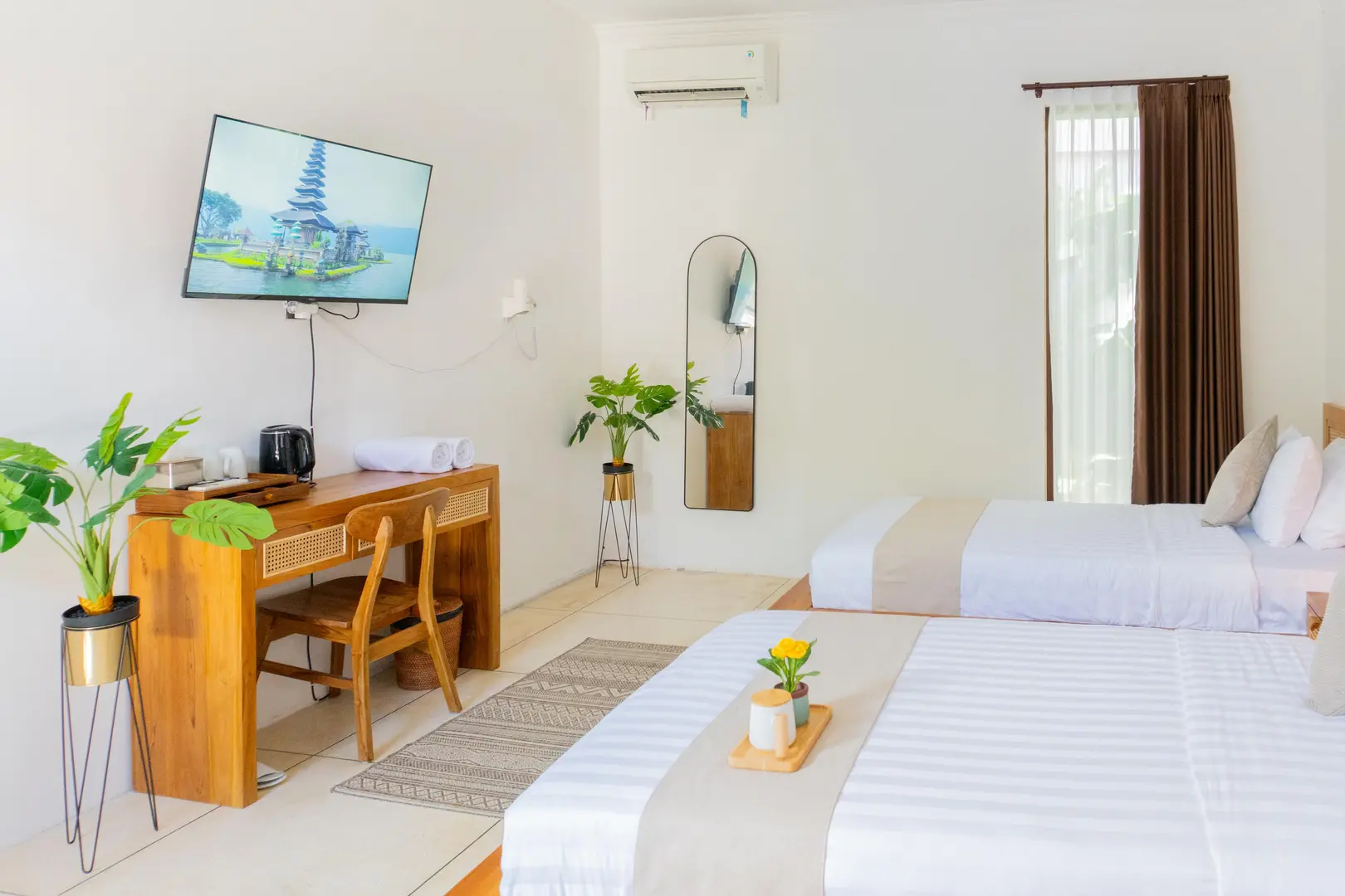 foto properti Purnava Village By Behomy