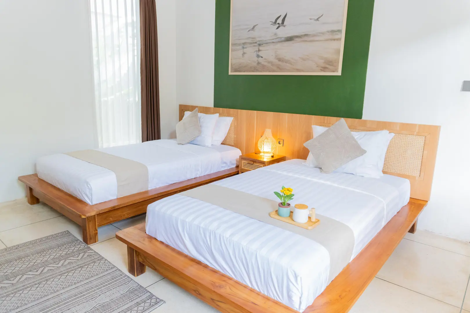 foto properti Purnava Village By Behomy