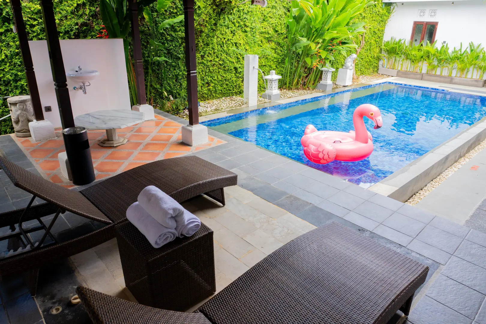 foto properti Purnava Village By Behomy