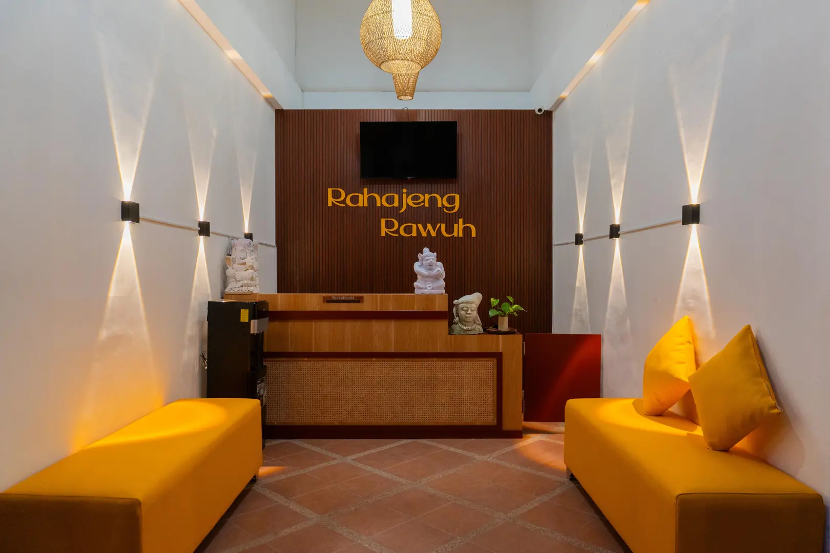 foto properti Purnava Village By Behomy