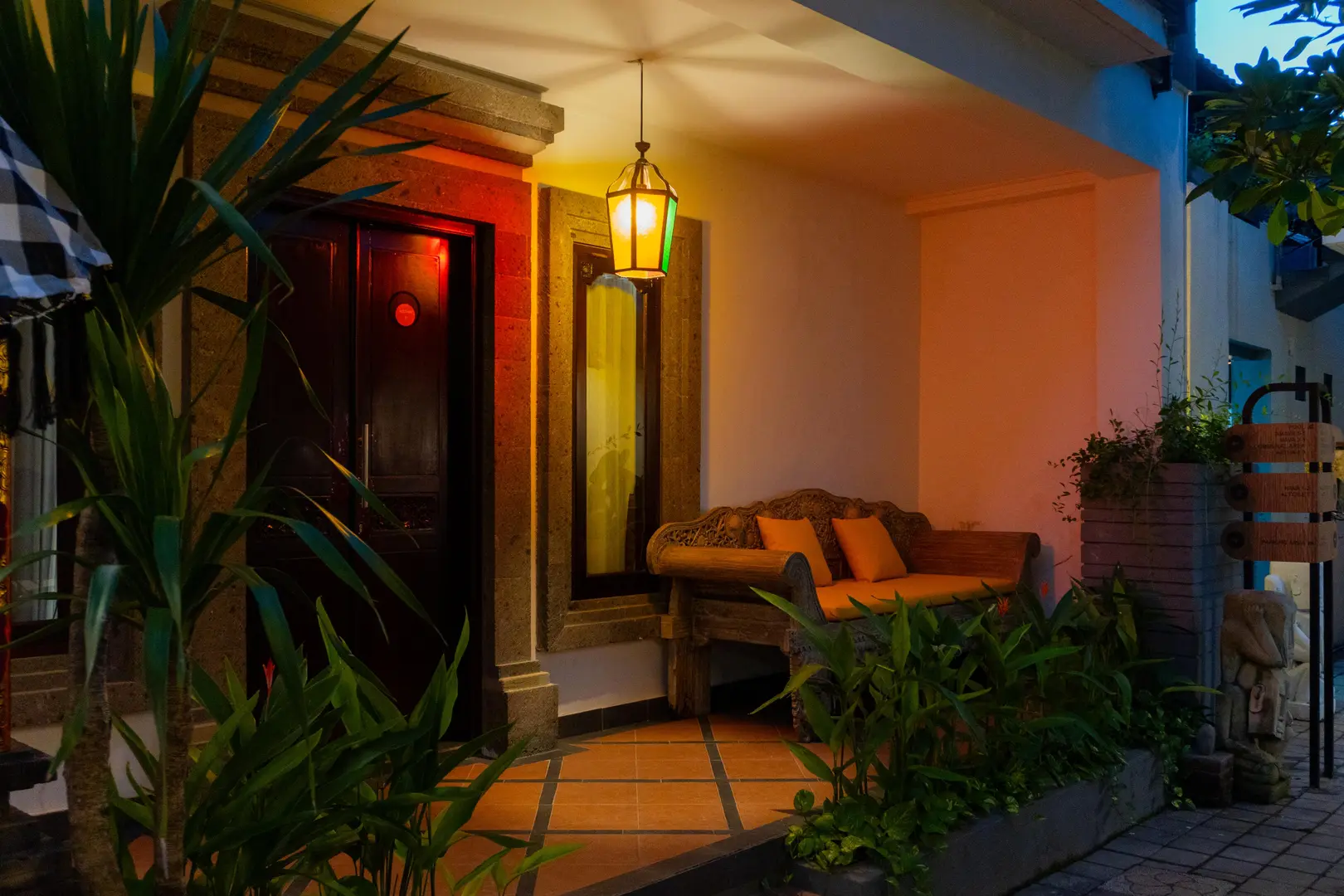 foto properti Purnava Village By Behomy