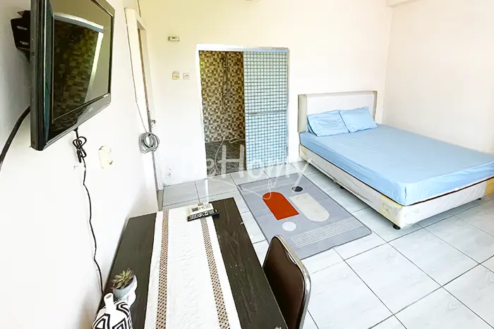 foto properti Behomy Siwalankerto 141