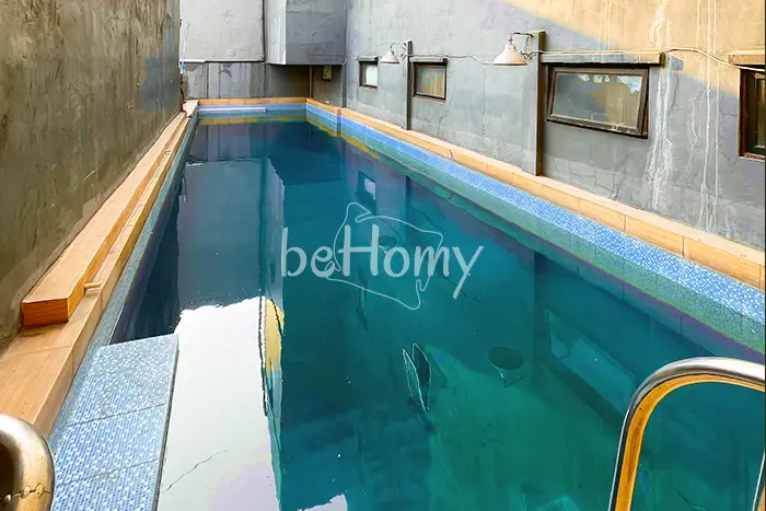 foto properti Behomy Siwalankerto 141