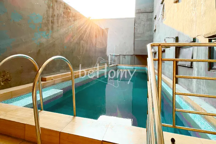 foto properti Behomy Siwalankerto 141