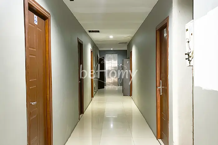 foto properti Behomy Siwalankerto 141