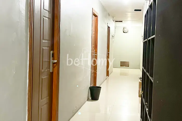 foto properti Behomy Siwalankerto 141
