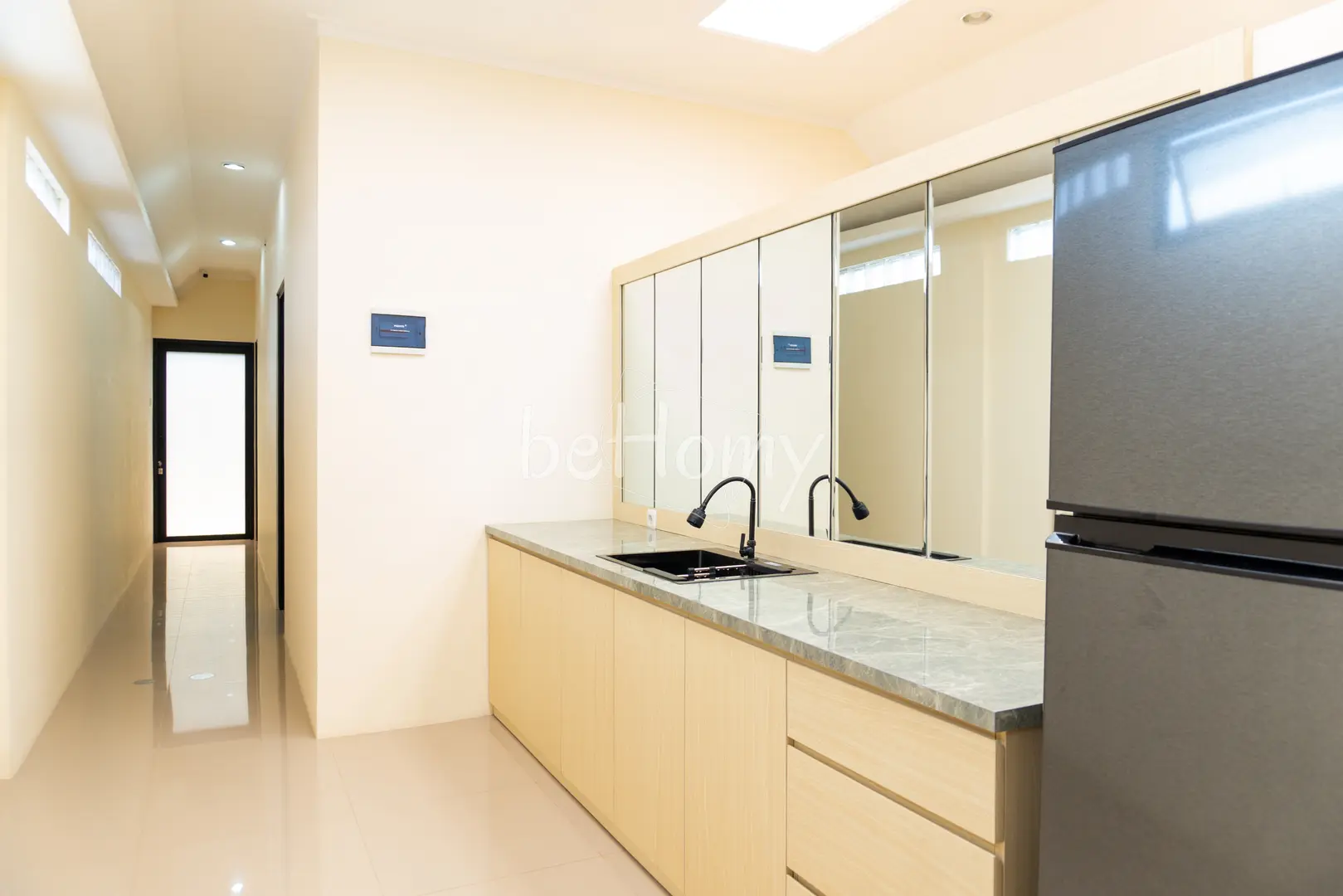 foto properti Behomy Suhat Malang