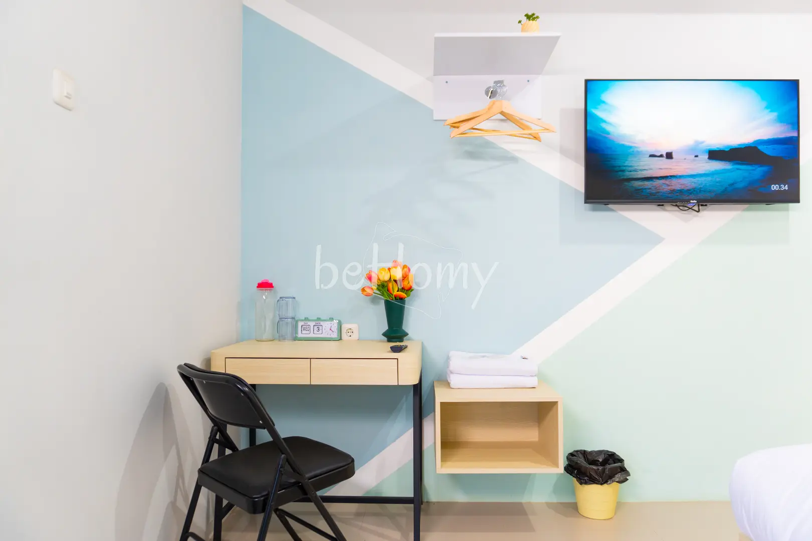 foto properti Behomy Suhat Malang