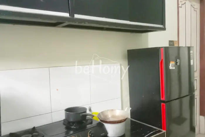 foto properti Behomy Kost Teduh