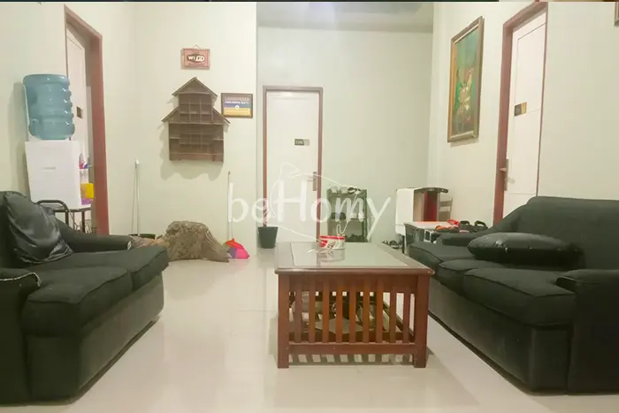 foto properti Behomy Kost Teduh