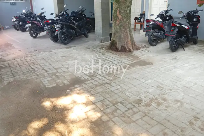 foto properti Behomy Kost Teduh