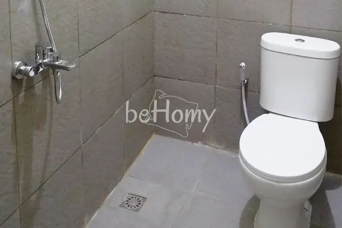foto properti Behomy Kost Teduh