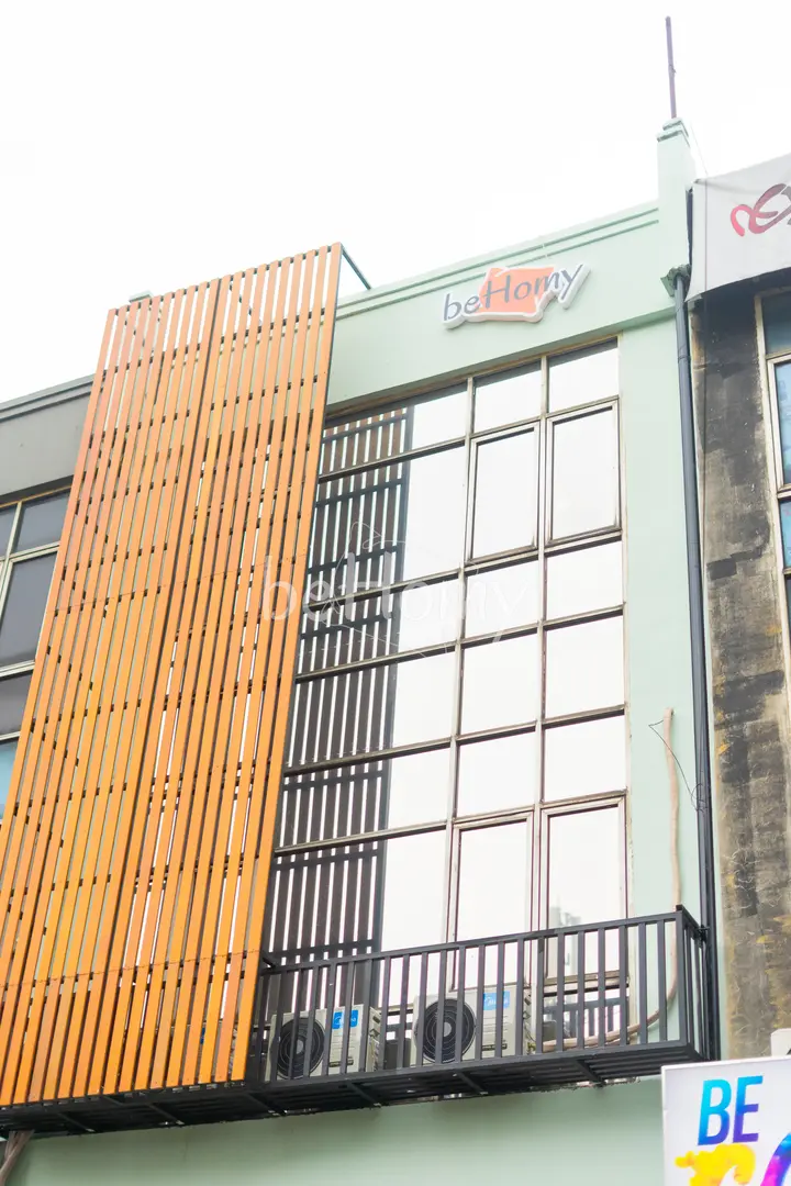 foto properti Behomy Urban Connect Bekasi