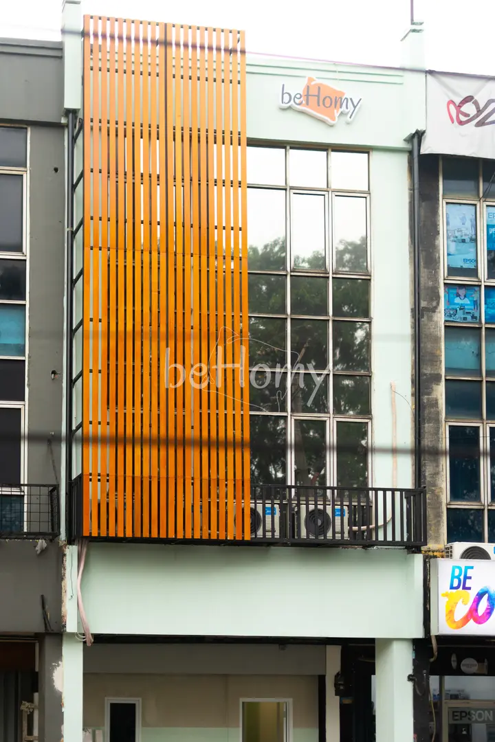 foto properti Behomy Urban Connect Bekasi