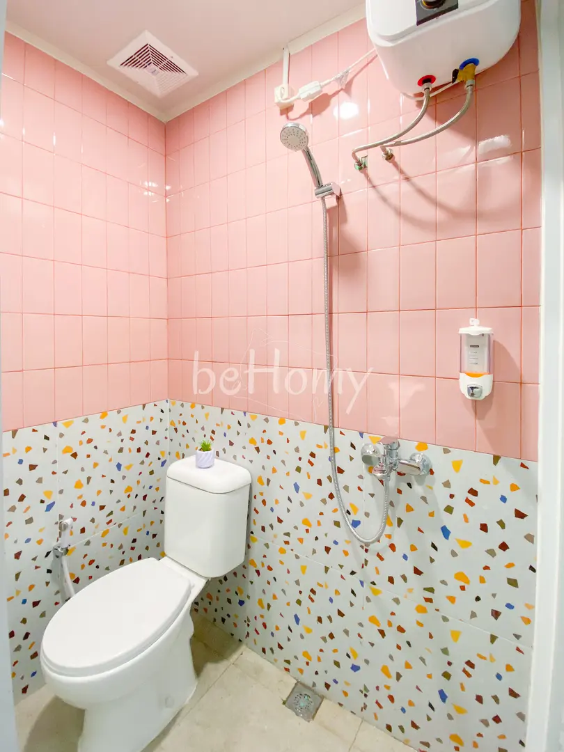 foto properti Behomy Urban Connect Bekasi