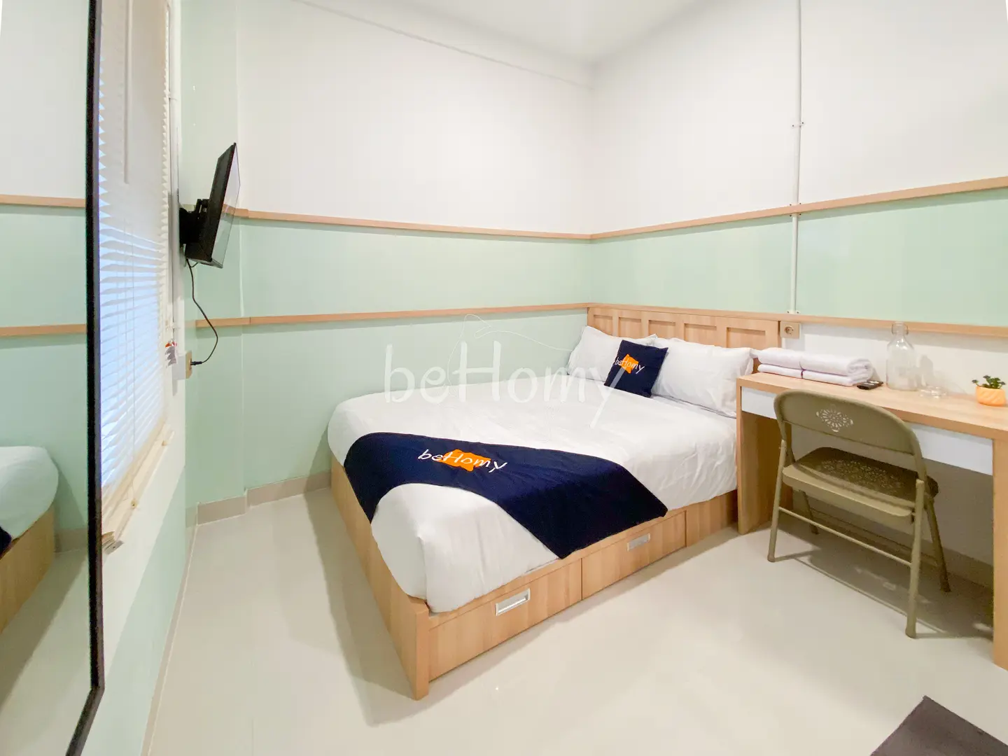 foto properti Behomy Urban Connect Bekasi