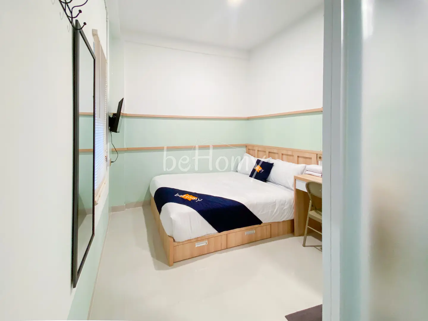 foto properti Behomy Urban Connect Bekasi
