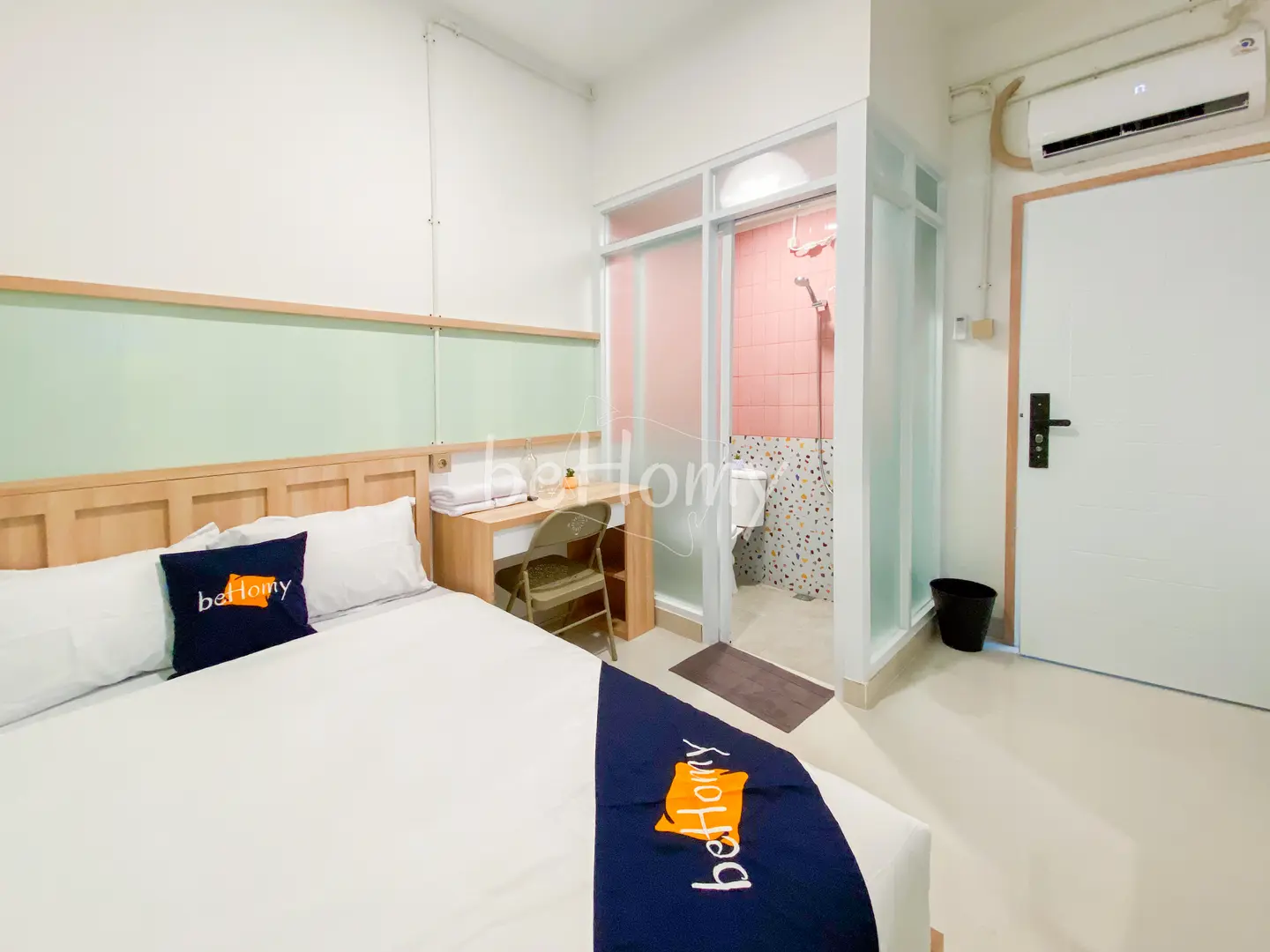 foto properti Behomy Urban Connect Bekasi