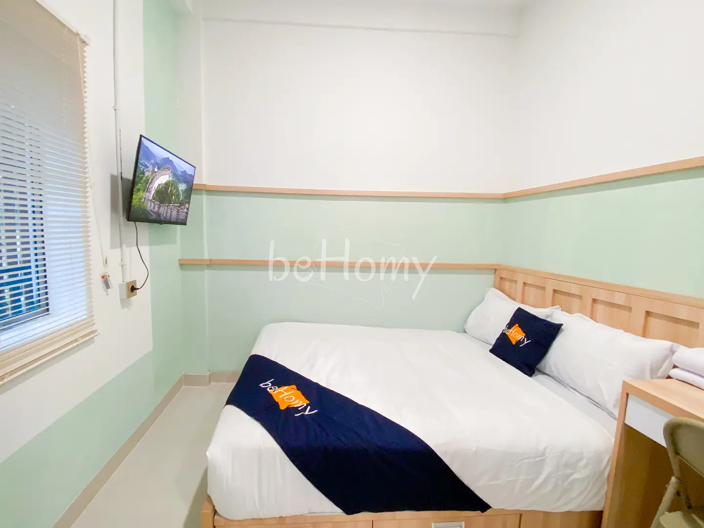 foto properti Behomy Urban Connect Bekasi