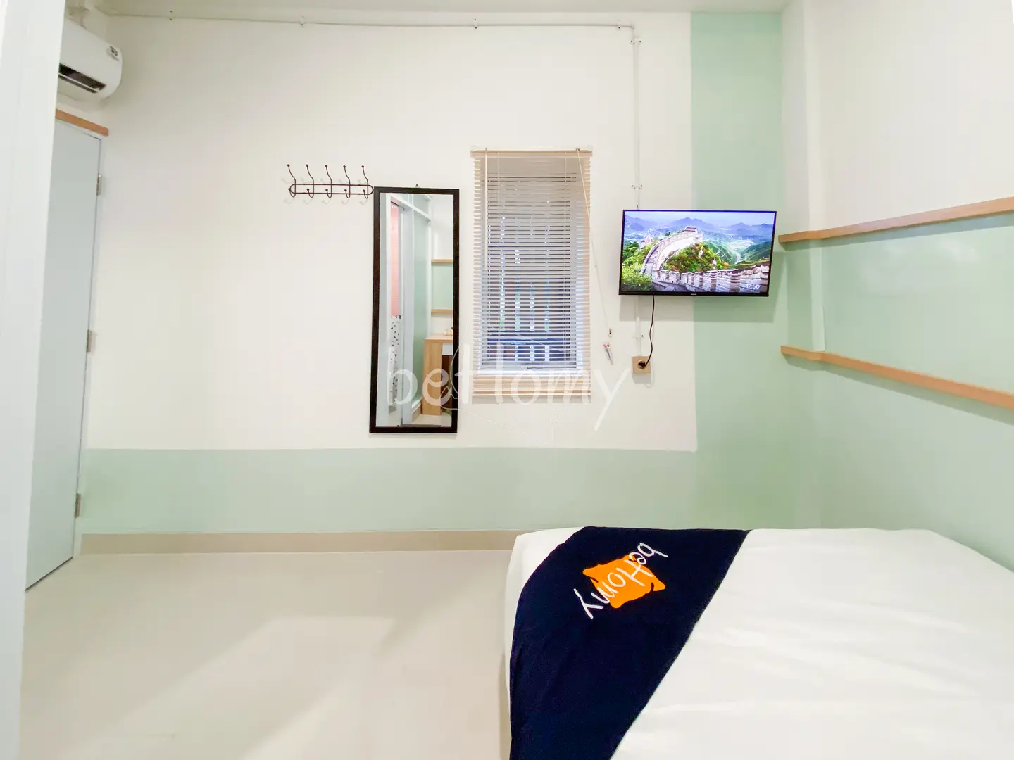 foto properti Behomy Urban Connect Bekasi