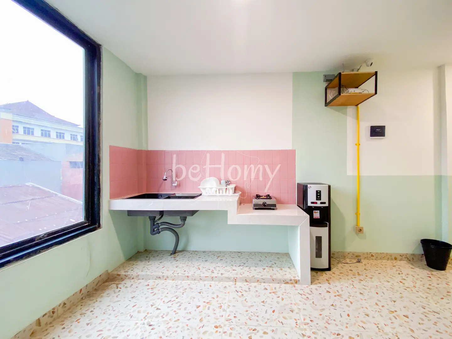 foto properti Behomy Urban Connect Bekasi