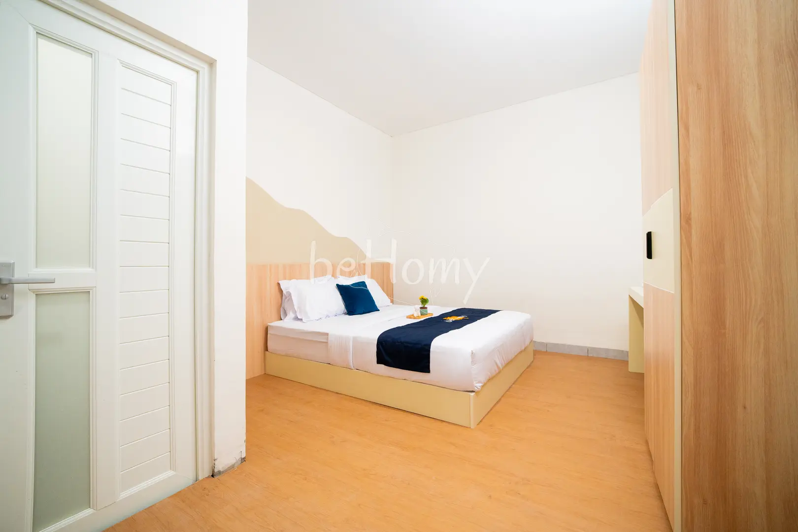 foto properti Behomy Urban Point Karawang