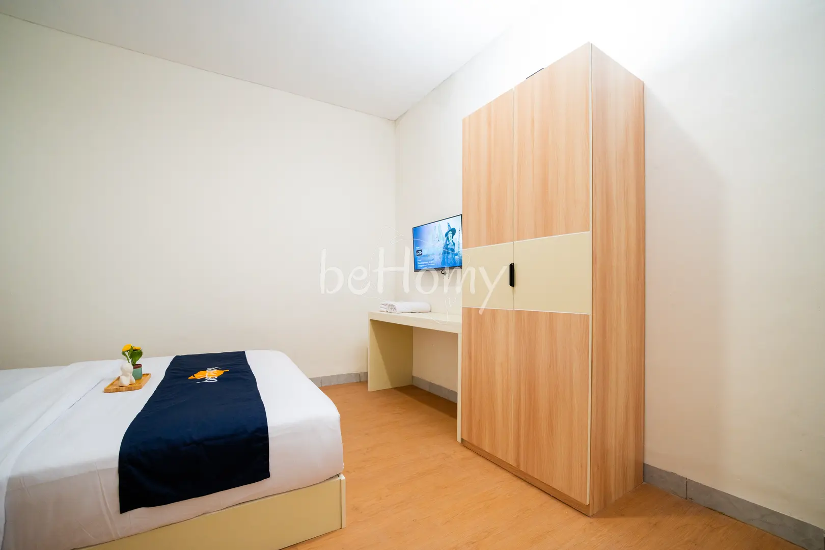 foto properti Behomy Urban Point Karawang