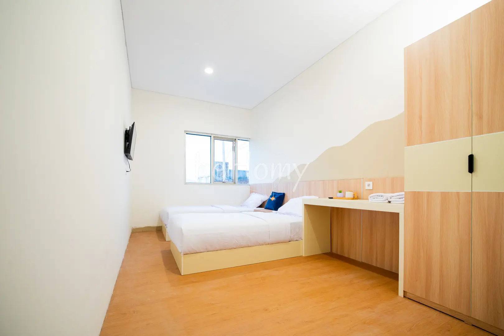 foto properti Behomy Urban Point Karawang