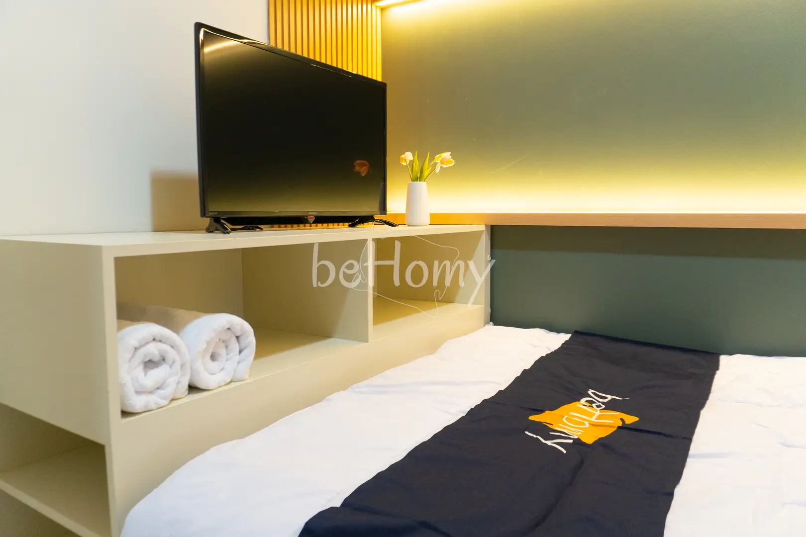 foto properti Behomy Vanya Park