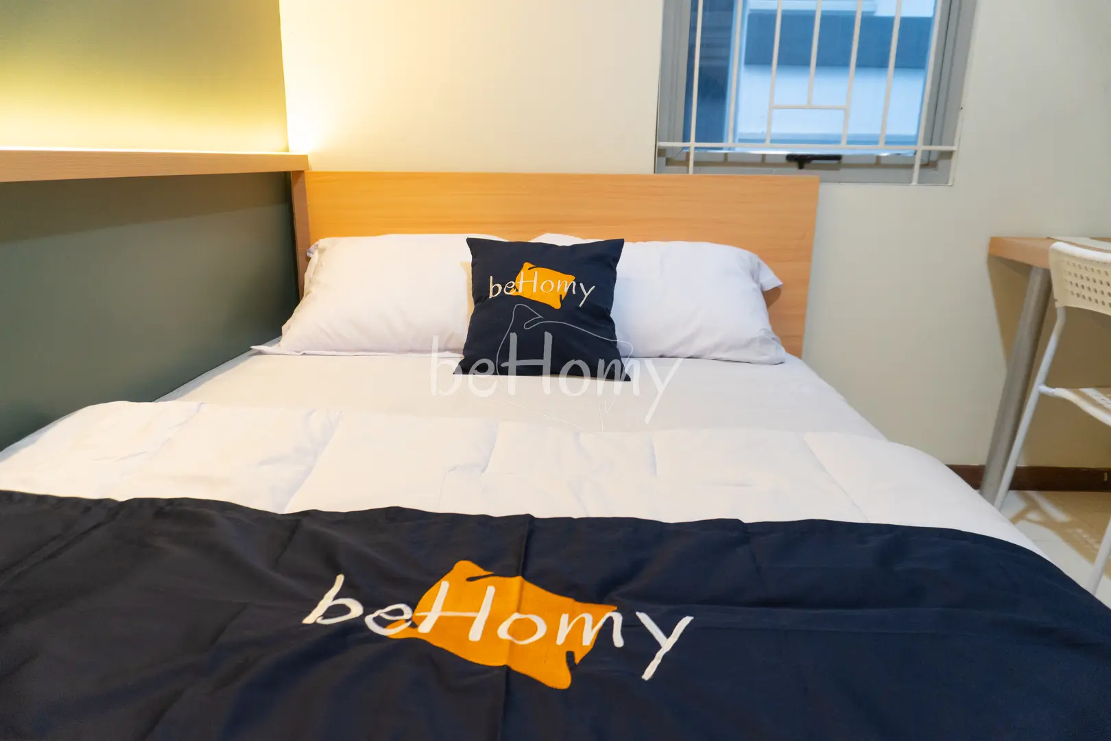 foto properti Behomy Vanya Park