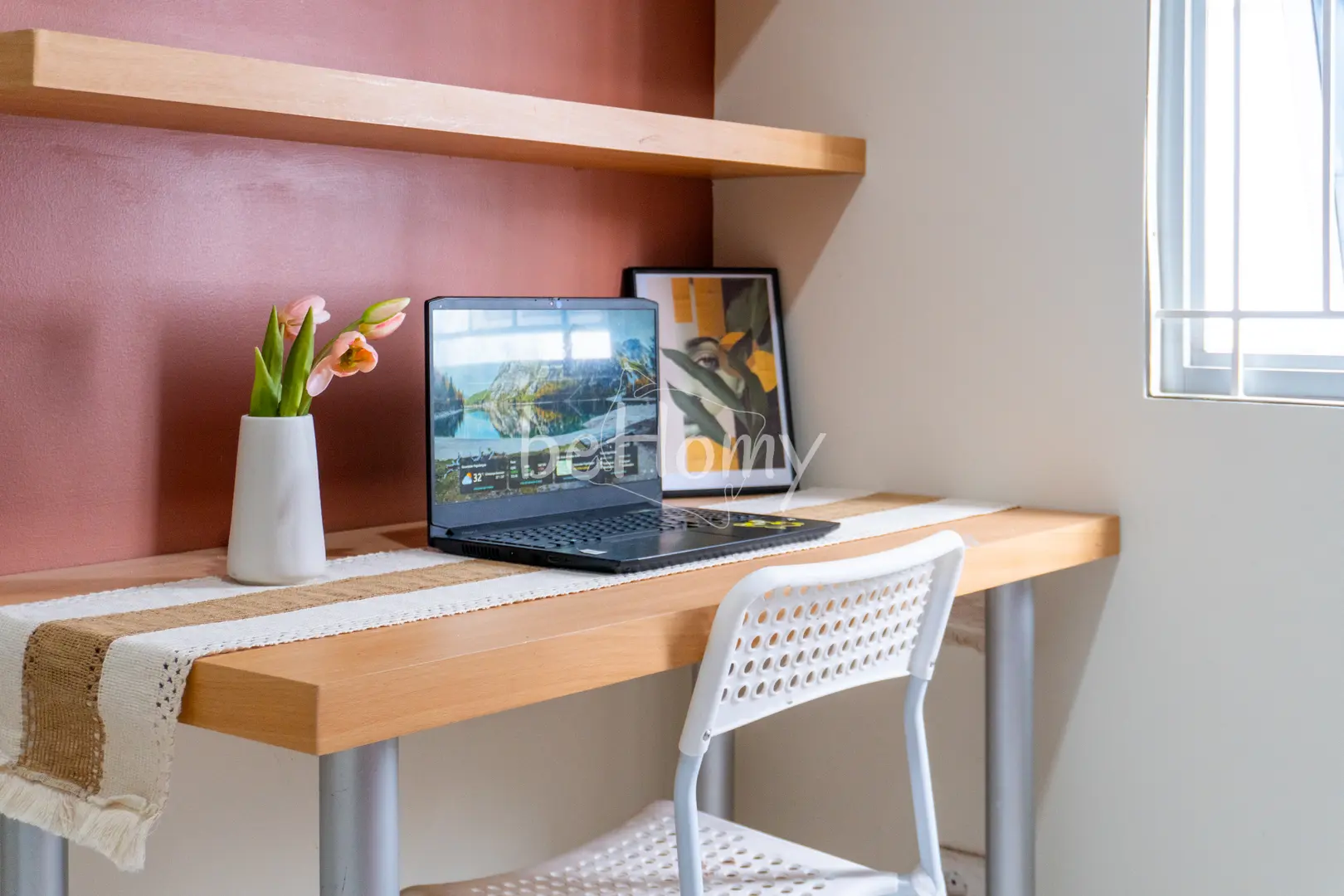 foto properti Behomy Vanya Park