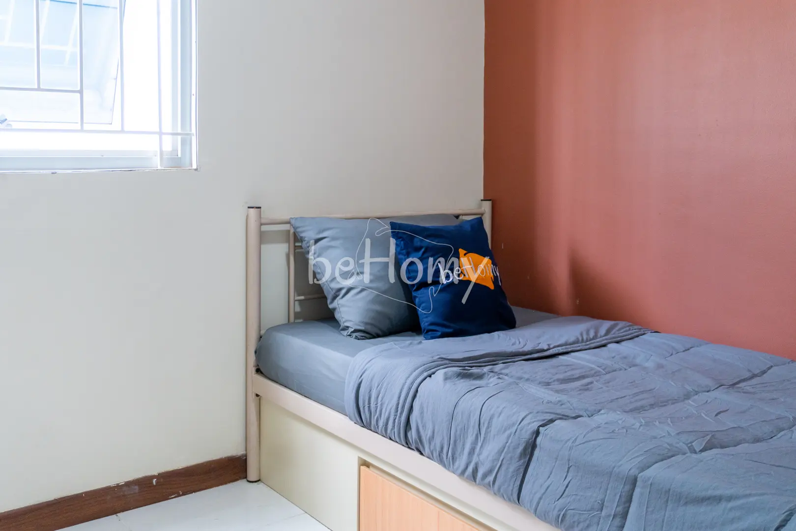 foto properti Behomy Vanya Park