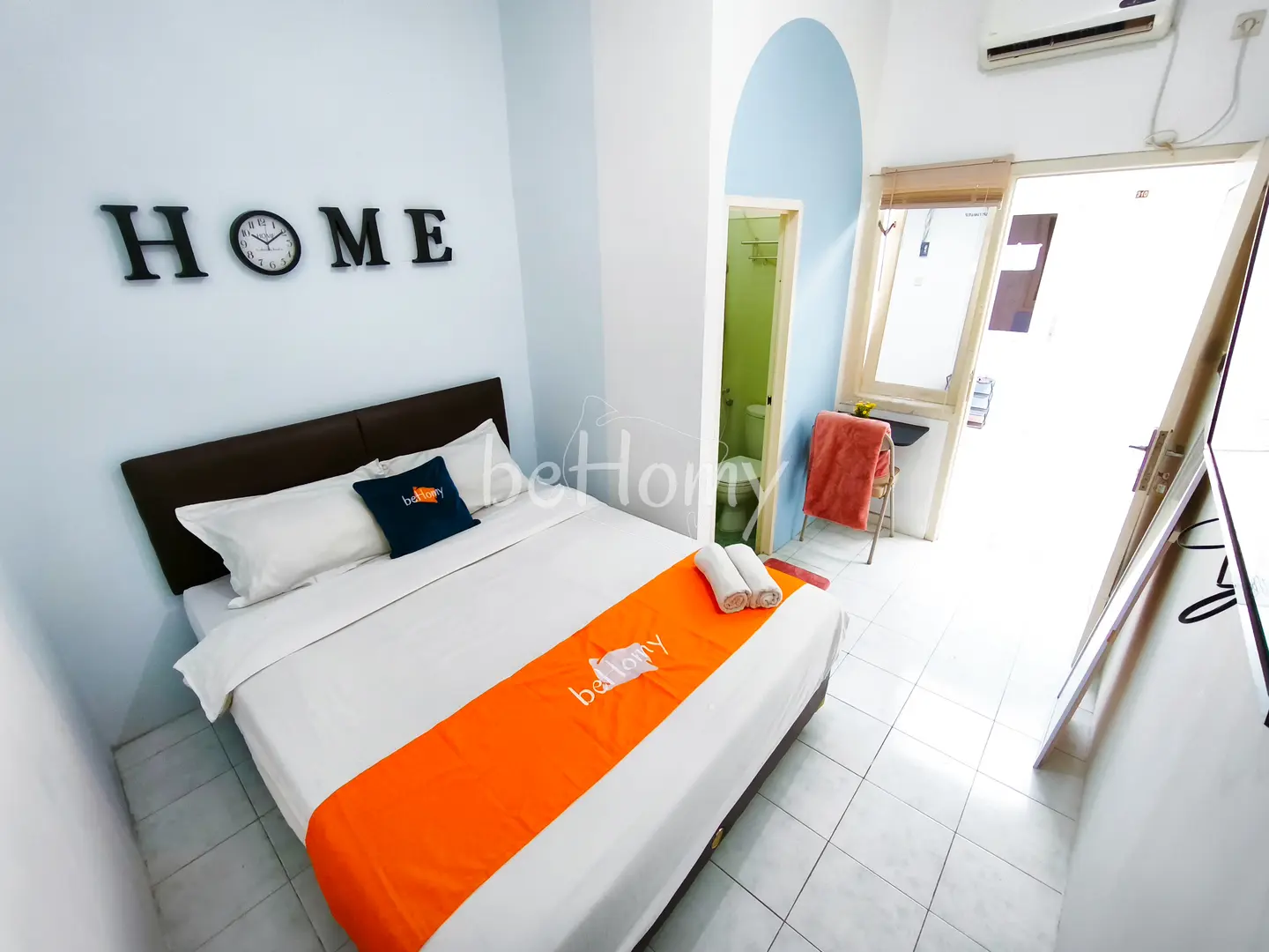 foto properti Behomy Waru Sidoarjo