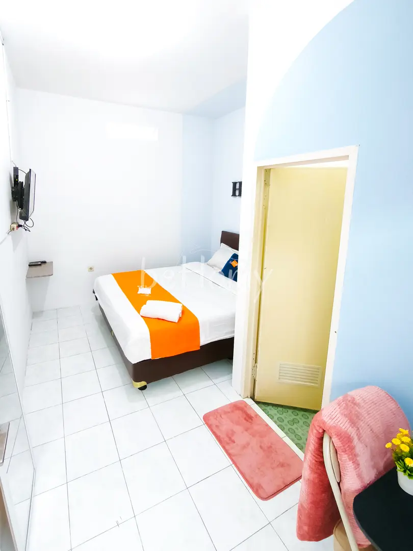 foto properti Behomy Waru Sidoarjo